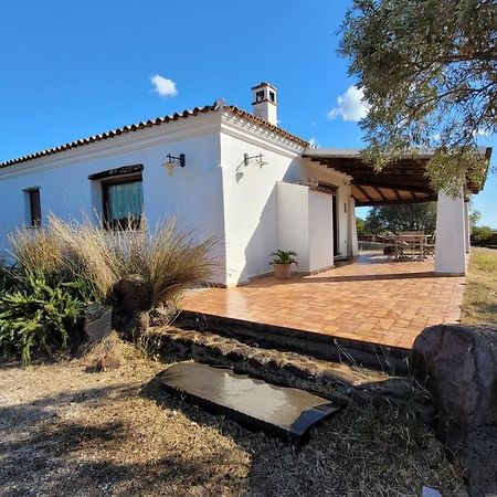 Villa Casa Mate Orosei Bagian luar foto
