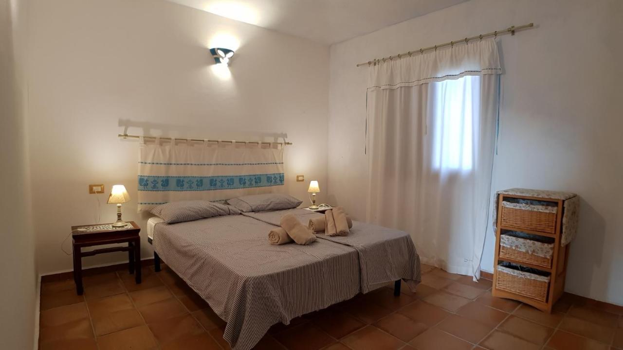 Villa Casa Mate Orosei Bagian luar foto