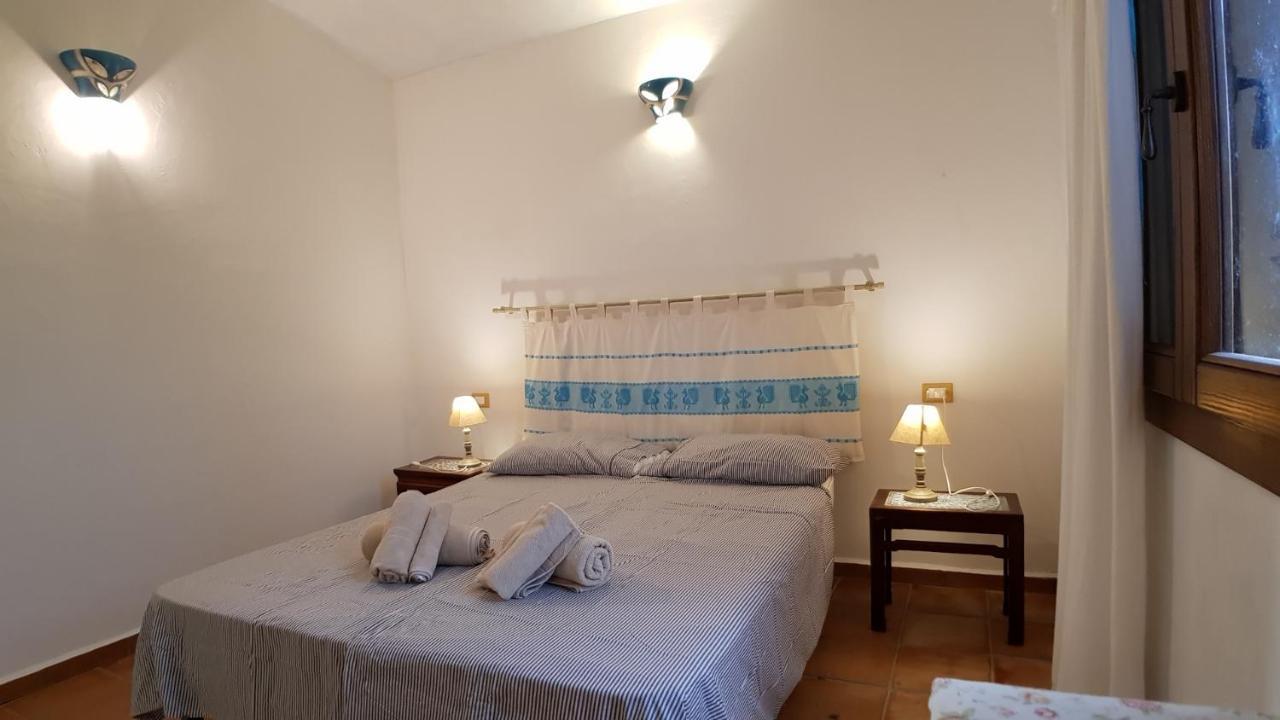 Villa Casa Mate Orosei Bagian luar foto