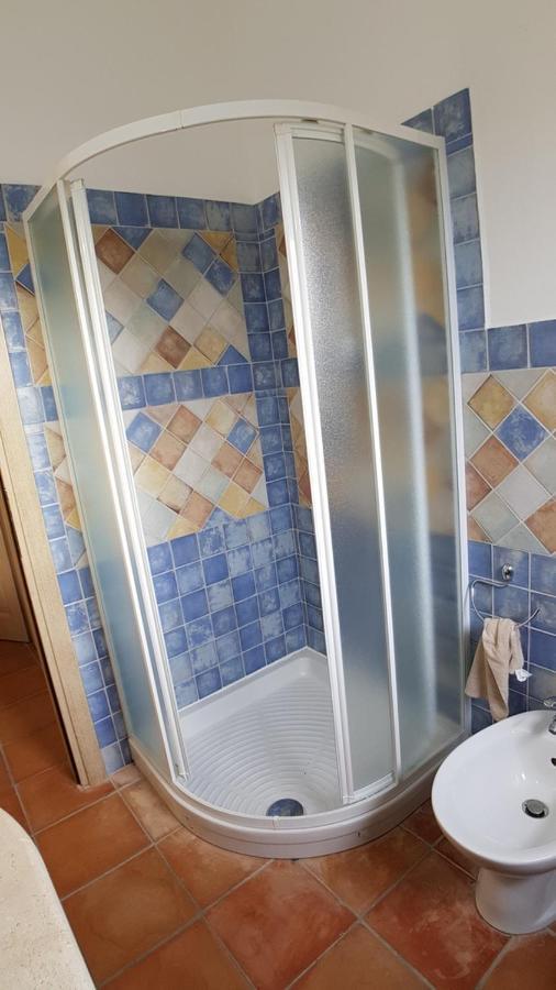 Villa Casa Mate Orosei Bagian luar foto