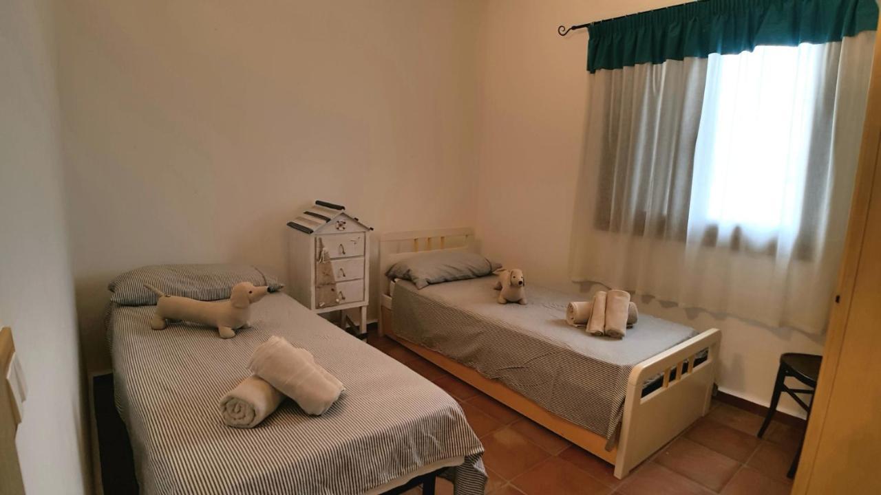 Villa Casa Mate Orosei Bagian luar foto