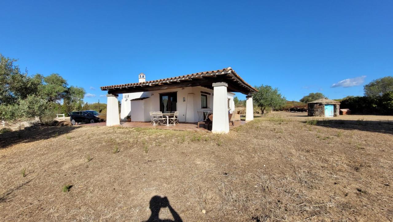 Villa Casa Mate Orosei Bagian luar foto